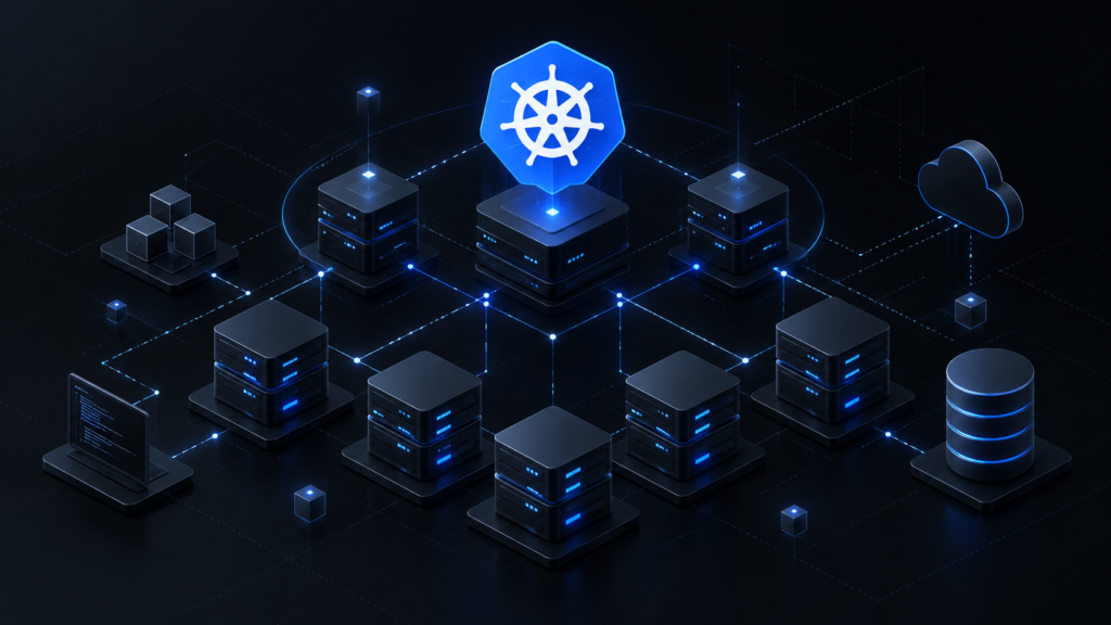 beloniki-kubernetes